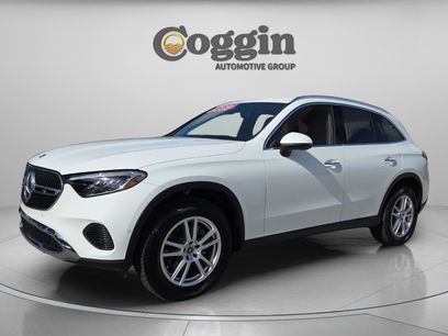 Used 2025 Mercedes-Benz GLC 300