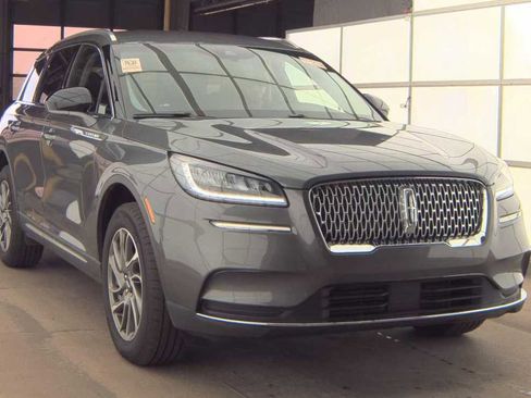 Used 2022 Lincoln Corsair FWD w/ Equipment Group 101A image 4
