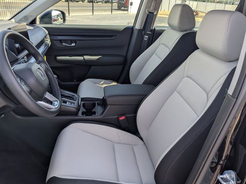 New 2026 Honda CR-V EX image 24