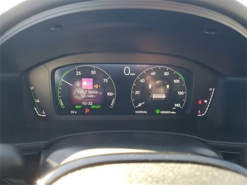 New 2026 Honda Civic Sport Touring image 18