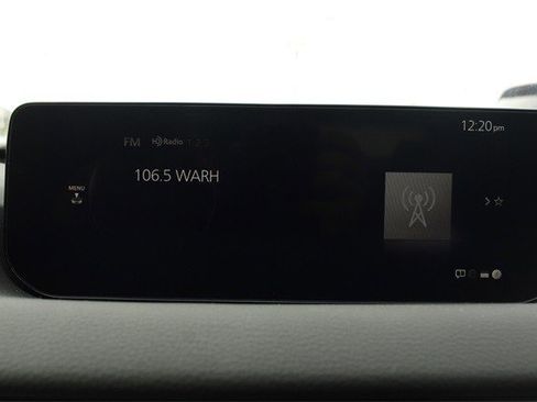 Certified 2025 MAZDA CX-50 AWD 2.5 S w/ Premium Package image 27