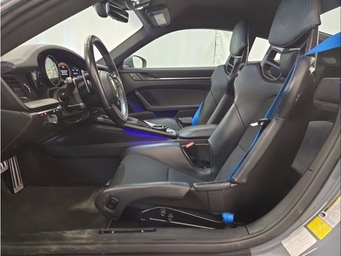 Used 2023 Porsche 911 GT3 image 7