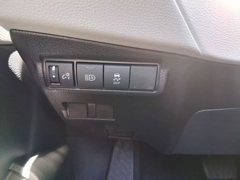 New 2026 Toyota Corolla Cross LE FWD image 26
