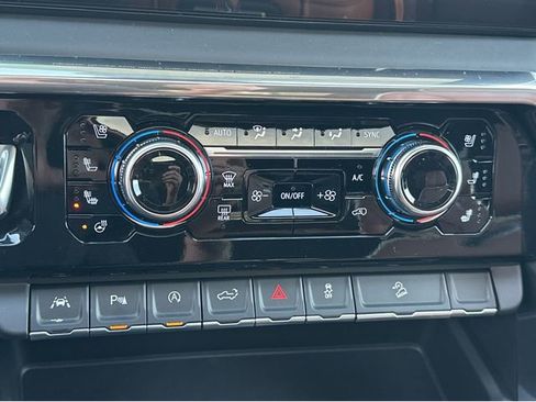 New 2026 GMC Sierra 1500 Denali Ultimate image 21