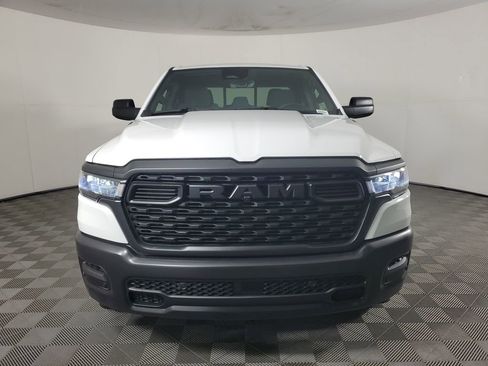 New 2026 RAM 1500 Tradesman RWD image 9