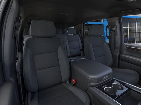 New 2026 Chevrolet Tahoe LS AWD/4WD image 63