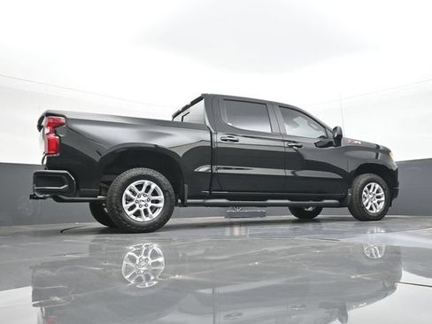 New 2026 Chevrolet Silverado 1500 RST w/ Safety Package AWD/4WD image 47