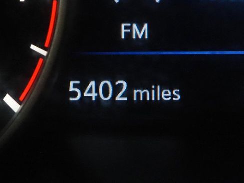 Used 2024 Nissan Murano Platinum w/ Cargo Package image 24