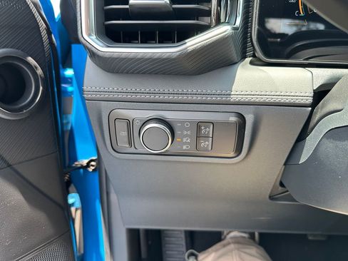 New 2025 Ford Mustang Premium image 46