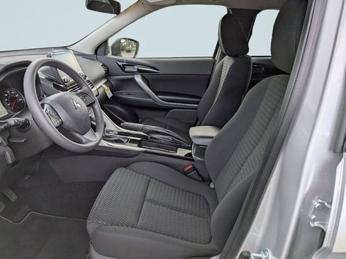 New 2026 Mitsubishi Eclipse Cross ES AWD/4WD image 19