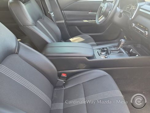 Used 2025 MAZDA CX-50 AWD 2.5 S w/ Preferred Package image 32