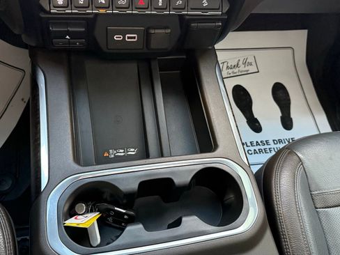 Used 2020 GMC Sierra 2500 Denali image 51