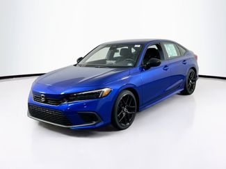 Used 2023 Honda Civic Sport video 1