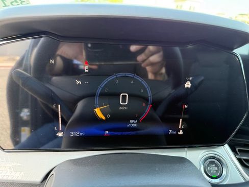 New 2026 Chevrolet Trax LT w/ LT Convenience Package image 22