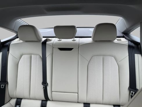 New 2026 Audi A6 Premium Plus image 13