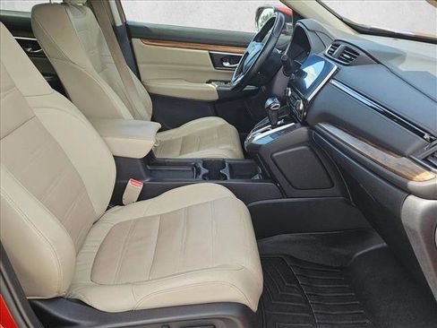 Used 2018 Honda CR-V Touring image 21