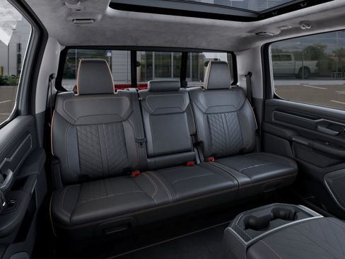 New 2026 RAM 1500 Tungsten AWD/4WD image 16