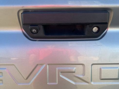 Used 2023 Chevrolet Colorado W/T w/ WT Convenience Package II image 12