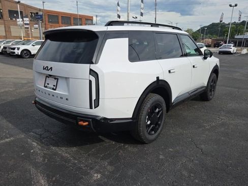 New 2027 Kia Telluride SX X-Pro AWD/4WD image 7