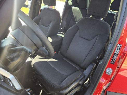 Used 2020 Jeep Renegade Sport image 19