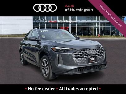 Used 2025 Audi Q5 Premium w/ Convenience Package