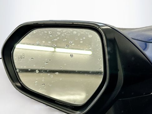 Used 2025 Toyota Camry LE image 16