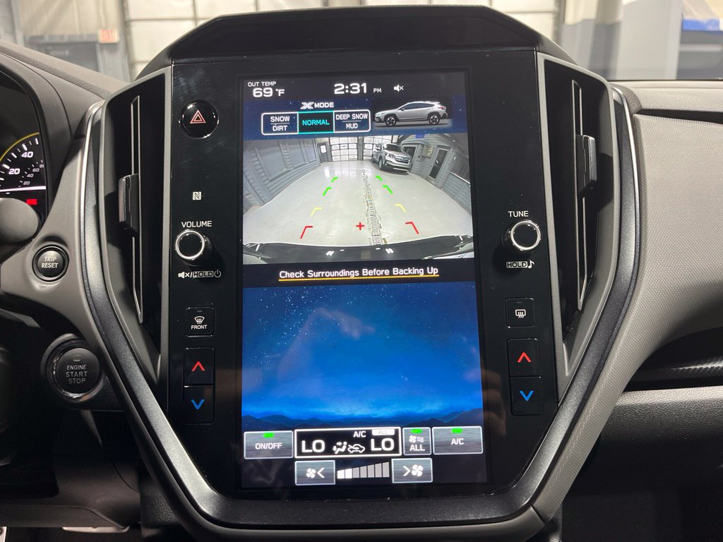 Certified 2024 Subaru Crosstrek 2.5i Sport AWD/4WD image 27
