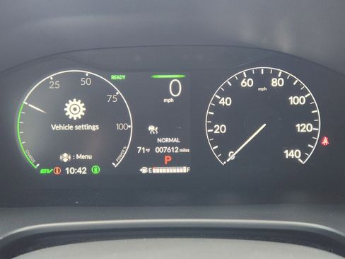 Certified 2025 Honda CR-V Sport image 16