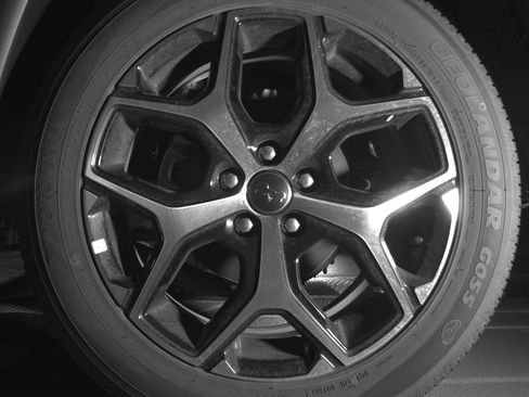 Used 2025 Jeep Compass Limited image 14