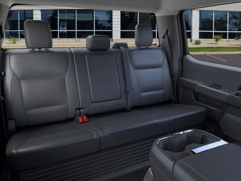 New 2026 Ford F250 Lariat w/ FX4 Off-Road Package image 40