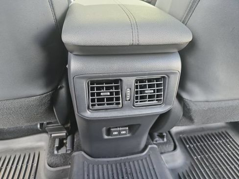 Used 2024 Toyota RAV4 XSE w/ Weather Package AWD/4WD image 16