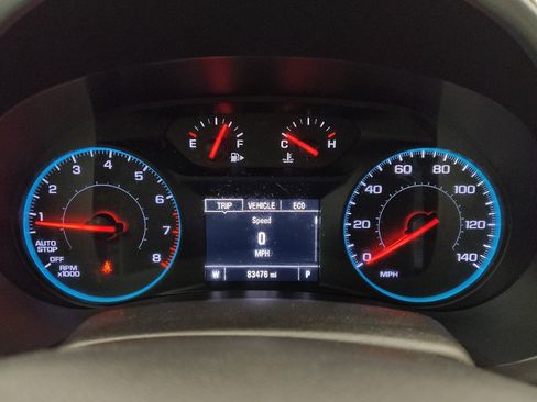 Used 2017 Chevrolet Malibu LS w/ LPO, Convenience Package 1 image 23