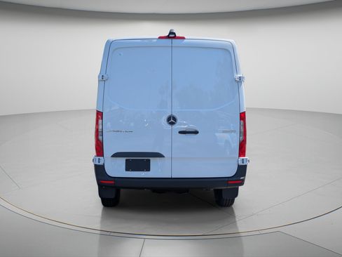 New 2026 Mercedes-Benz Sprinter 2500 image 3