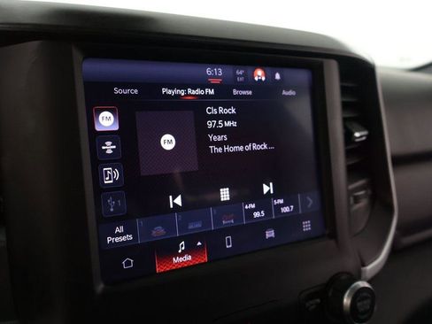 Used 2022 RAM 1500 Big Horn image 39