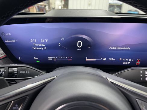 New 2026 Buick Enclave Preferred w/ Power Package image 29