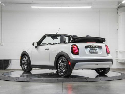 New 2026 MINI Cooper S image 10