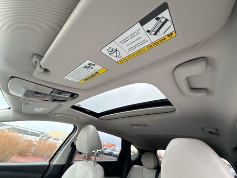 Certified 2025 Hyundai Tucson SEL image 25