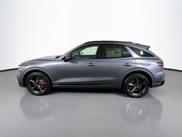 New 2027 Genesis GV70 3.5T Prestige AWD/4WD image 8