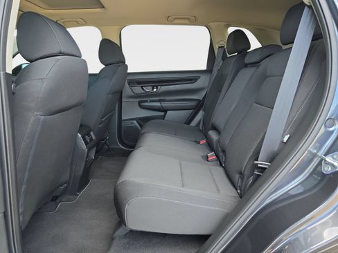 Certified 2026 Honda CR-V EX image 13