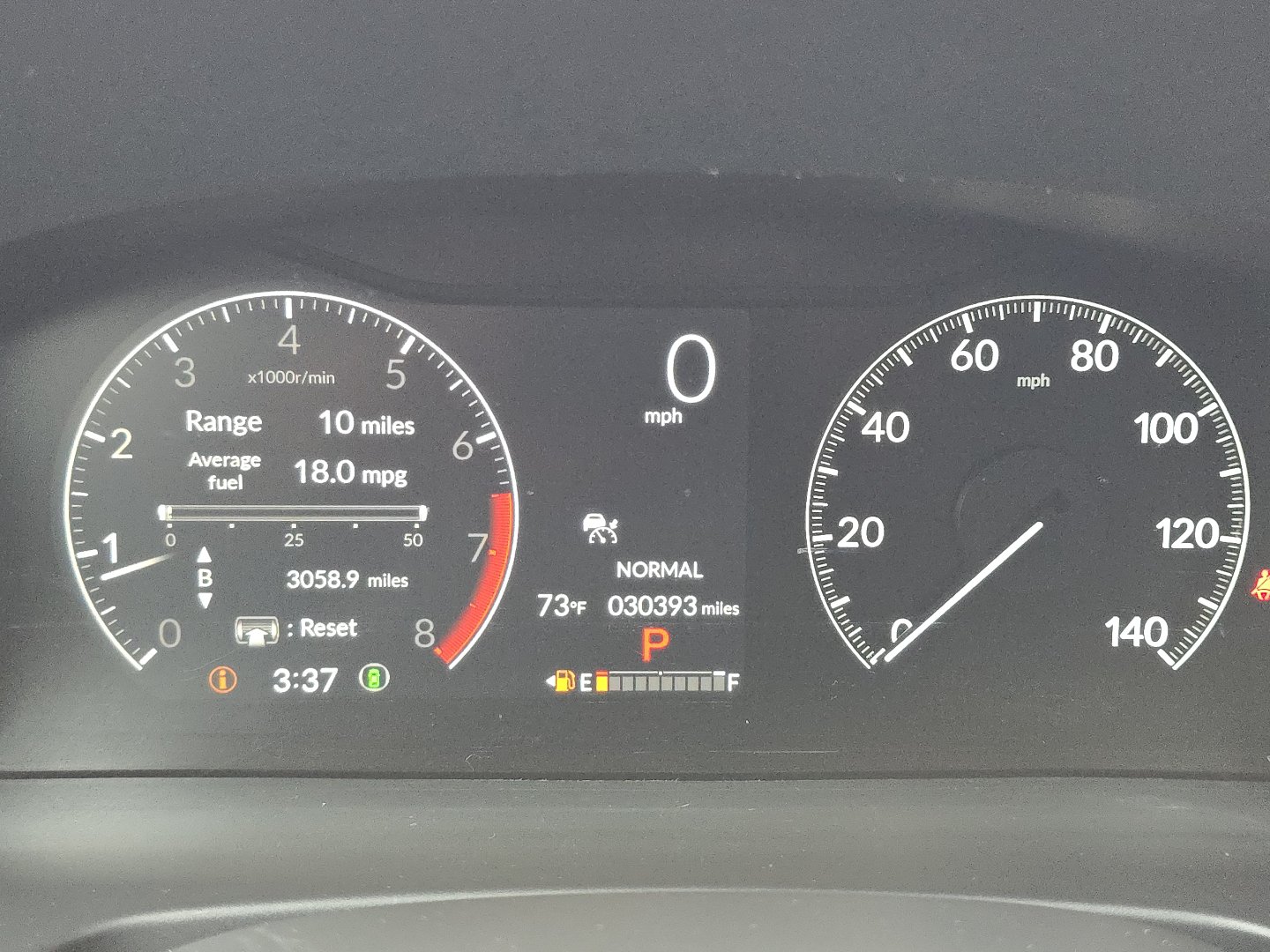 Used 2025 Honda Pilot TrailSport image 38