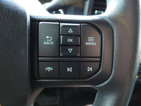 Used 2024 Ford F250 XL w/ STX Appearance Package image 24