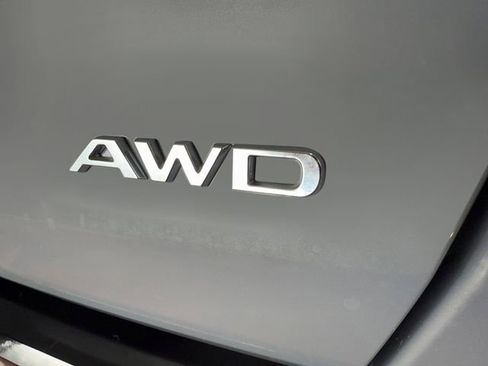 New 2026 Acura ADX A-Spec AWD/4WD image 6