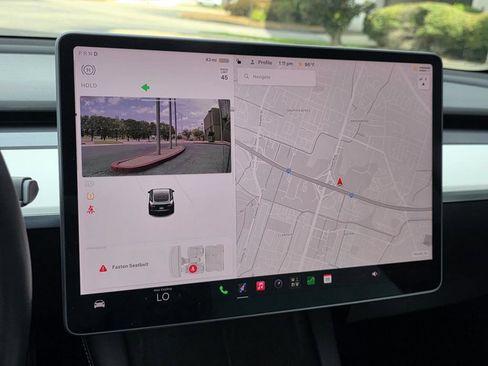 Used 2022 Tesla Model 3 Standard Range RWD image 19