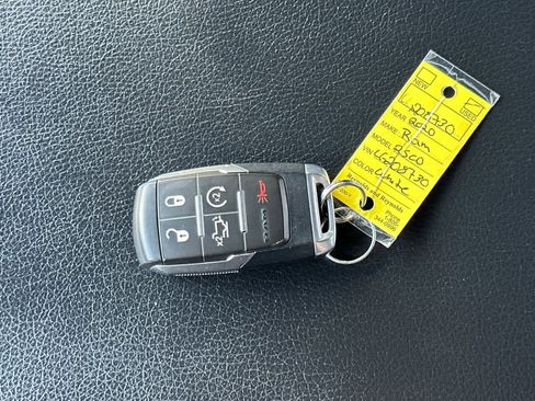 Used 2020 RAM 2500 Power Wagon image 25