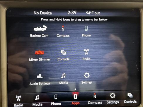 Used 2021 RAM 1500 Big Horn RWD image 57