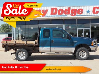 Used 2000 Ford F250 XLT
