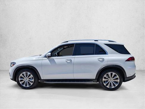 Used 2022 Mercedes-Benz GLE 350 4MATIC image 9