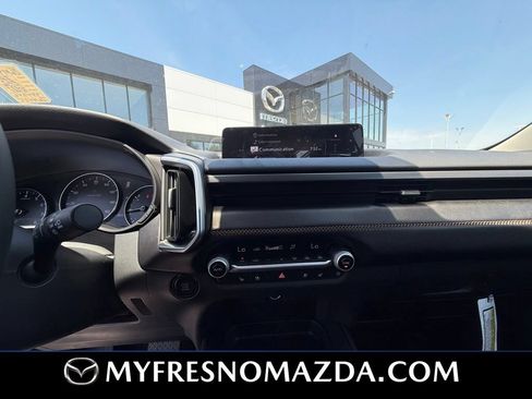 New 2026 MAZDA CX-50 AWD 2.5 S w/ Cargo Package image 26