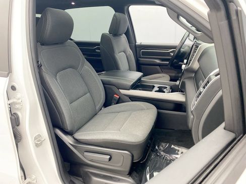 Used 2023 RAM 1500 Big Horn AWD/4WD image 24
