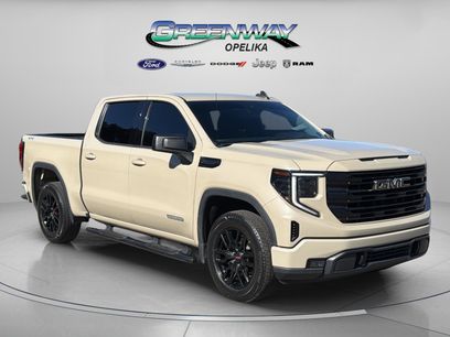 Used 2022 GMC Sierra 1500 Elevation